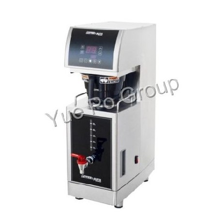 智能電熱奶茶機