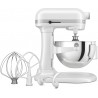 HEAVY DUTY 5.2 L Bowl-Lift Stand Mixer-CCC APPROVAL