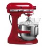 5QT. HEAVY DUTY MIXER (COLOR: EMPIRE RED)