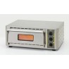 SINGLE DECK PIZZA OVEN