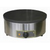 SINGLE CREPE MACHINE